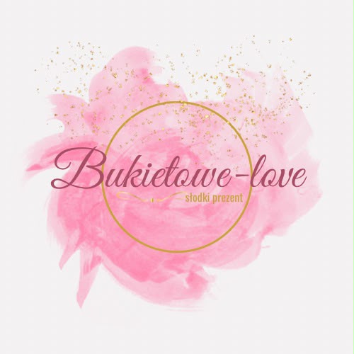 Bukietowe Love — Justyna Marcisz